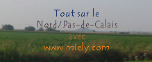 Le Nord/Pas-de-Calais en photos
